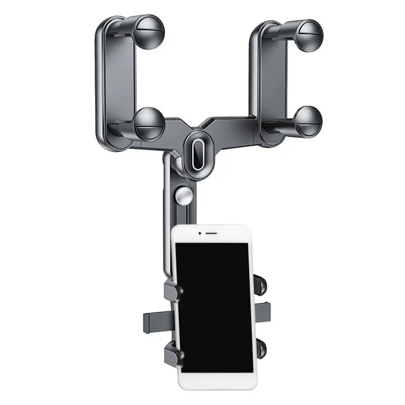 Retractable Car Phone Stands Multifunctional Adjustable Mount Universal Rearview Mirror Phone Holder Car Cell Phones Holder Rack
Retractable Car Phone Stands Multifunctional Adjustable Mount Universal Rearview Mirror Phone Holder Car Cell Phones Holder Rack