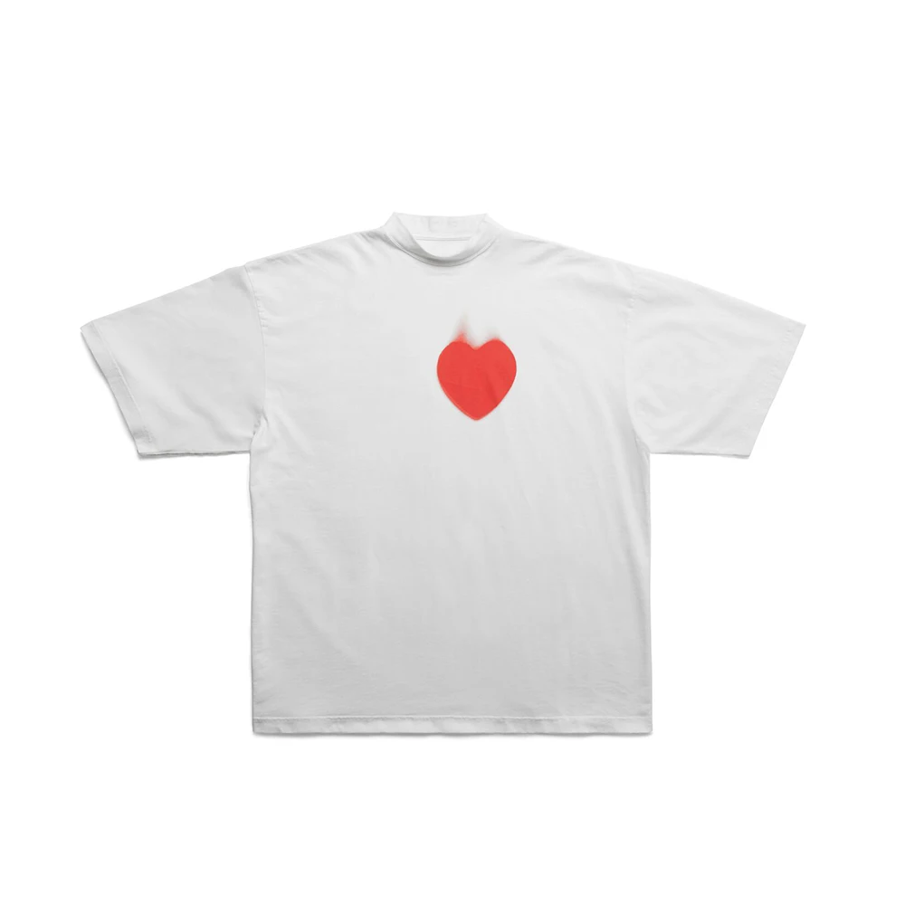 MS LOVE Large T-Shirt #wfms6228
MS LOVE Large T-Shirt #wfms6228