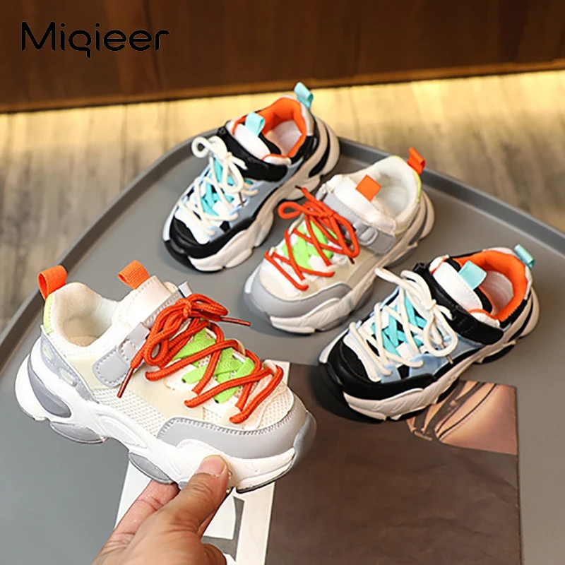 Children Sneakers Girls Boys Sports Shoes Kids Shoes Casual Running Men Tennis Sneakers for Girl Casual Shoes Child Sneaker
Children Sneakers Girls Boys Sports Shoes Kids Shoes Casual Running Men Tennis Sneakers for Girl Casual Shoes Child Sneaker