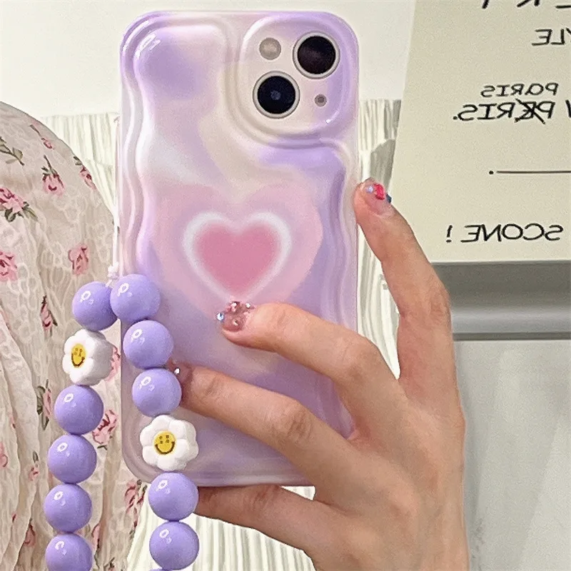Multi Layer Pink Love Heart Phone Case For iPhone 11 13 12 Pro Max Mini X XS XR Purple Pink Protection Cover
Multi Layer Pink Love Heart Phone Case For iPhone 11 13 12 Pro Max Mini X XS XR Purple Pink Protection Cover