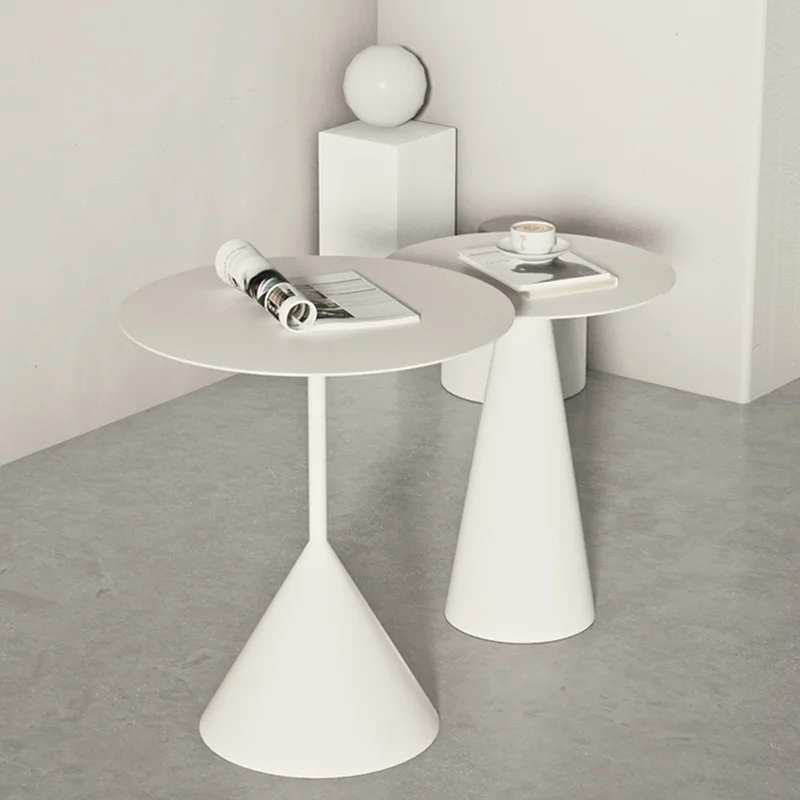 Living Room Coffee Table Mobile Nordic Nightstands Mini Balcony Coffee Table Tea Corner Modern White Mesa Auxiliar Furniture
Living Room Coffee Table Mobile Nordic Nightstands Mini Balcony Coffee Table Tea Corner Modern White Mesa Auxiliar Furniture