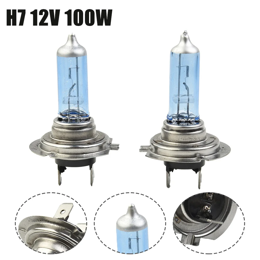 Energy Saving Low Power Consumption LED Bulbs Car Accessory White Light 6000K DC 12V Super Bright Halogen Light Plug And Play
Energy Saving Low Power Consumption LED Bulbs Car Accessory White Light 6000K DC 12V Super Bright Halogen Light Plug And Play