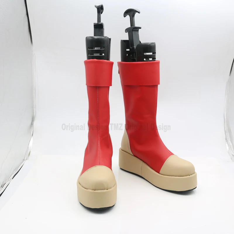 FGO Fate Grand Order JK Saber Suzuka Gozen Anime Cosplay Shoes Boots Halloween Carnival Party Costume Accessories
FGO Fate Grand Order JK Saber Suzuka Gozen Anime Cosplay Shoes Boots Halloween Carnival Party Costume Accessories