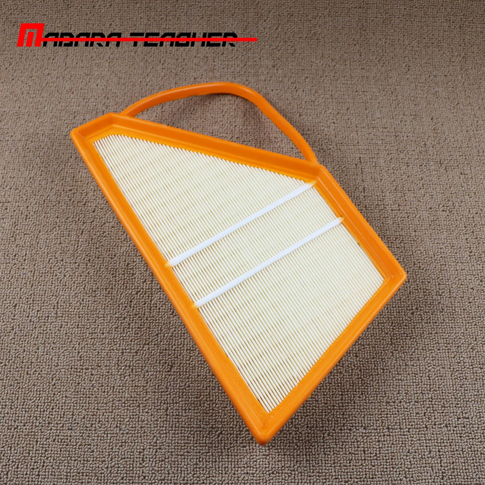 1 Pair Air Filter Fit For Bentley Continental GT GTC Flying Spur W12 Engine 2004-2015 2016 2017 2018 2019 3W0129620B 3W0129620C
1 Pair Air Filter Fit For Bentley Continental GT GTC Flying Spur W12 Engine 2004-2015 2016 2017 2018 2019 3W0129620B 3W0129620C