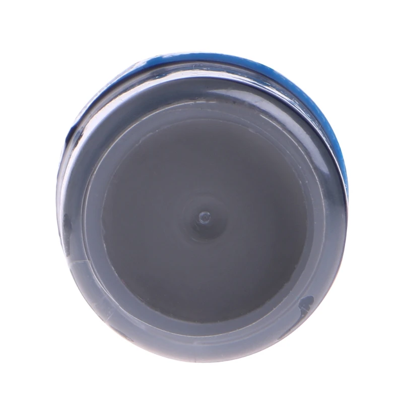 10G HY510 Thermal Grease Compound Silicone CPU Heat Sink Cooling Paste Gray 1.93 W/m-k B2RC
10G HY510 Thermal Grease Compound Silicone CPU Heat Sink Cooling Paste Gray 1.93 W/m-k B2RC