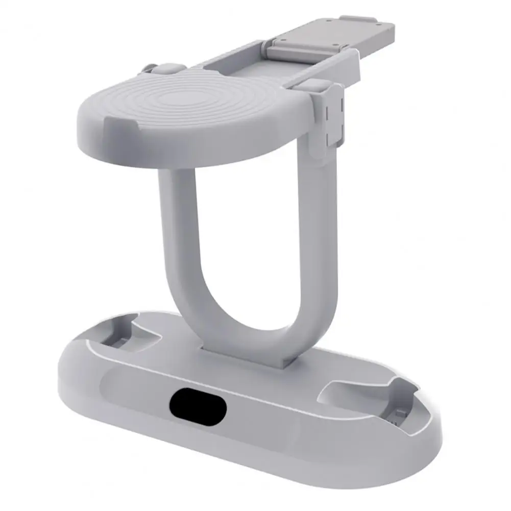 1 Set Charging Dock Station Useful Long Service Life Easy Installation Charging Dock Gamepad Charging Dock
1 Set Charging Dock Station Useful Long Service Life Easy Installation Charging Dock Gamepad Charging Dock