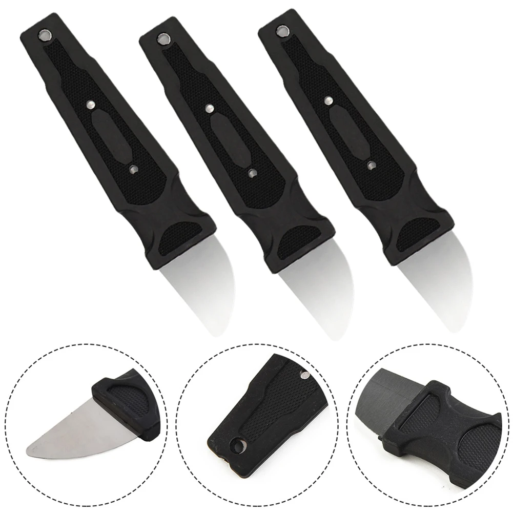 3pcs Smartphone Pry Knife LCD Screen Opening Tool Opener Mobile Phone Disassemble Repair Pry Blade Open Tools
3pcs Smartphone Pry Knife LCD Screen Opening Tool Opener Mobile Phone Disassemble Repair Pry Blade Open Tools