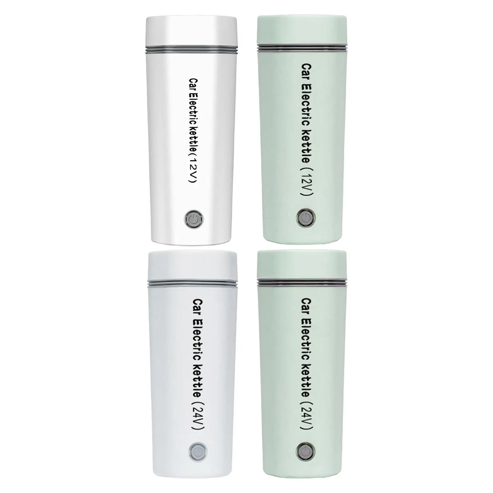 Автомобильный Электрический чайник из нержавеющей стали, 350 мл
Автомобильный Электрический чайник из нержавеющей стали, 350 мл