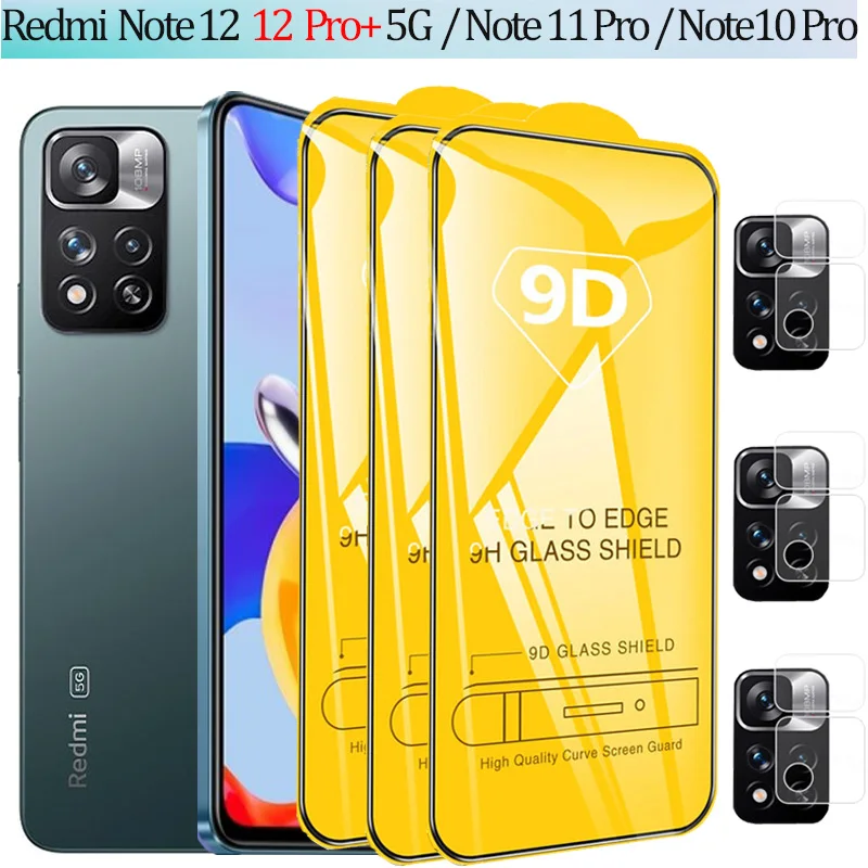 Redmi Note 12 Pro 5G Tempered Glass for Xiaomi Redmi Note 12 Pro Plus Ecran Redmi Note 10 11 Pro Screen Protector Redmi Note 11
Redmi Note 12 Pro 5G Tempered Glass for Xiaomi Redmi Note 12 Pro Plus Ecran Redmi Note 10 11 Pro Screen Protector Redmi Note 11
