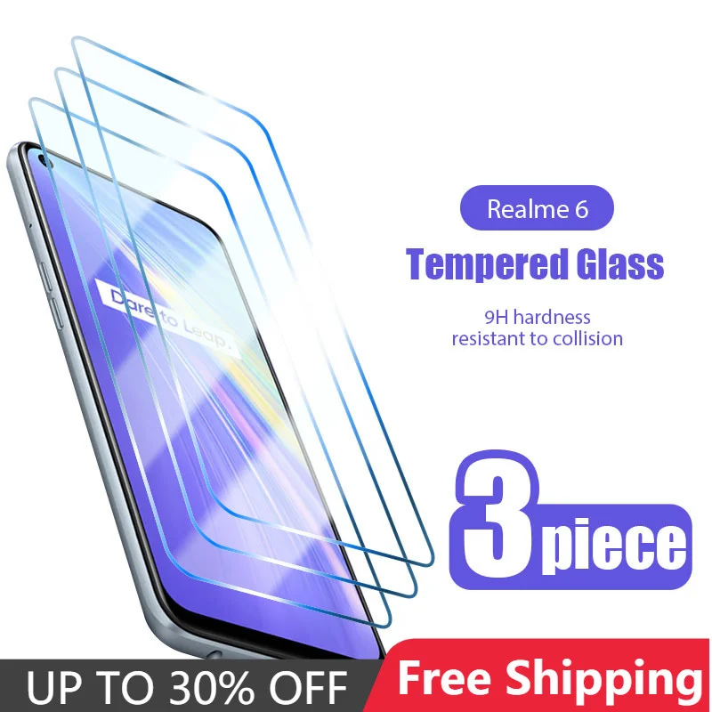 Защитное стекло для Realme 3i 3 2 Pro 1, пленка для экрана с твердостью HD для Realme 7i, 7, 6, 5 Pro, 6s, 6i, 5s 5i, переднее стекло, 3 шт.
Защитное стекло для Realme 3i 3 2 Pro 1, пленка для экрана с твердостью HD для Realme 7i, 7, 6, 5 Pro, 6s, 6i, 5s 5i, переднее стекло, 3 шт.