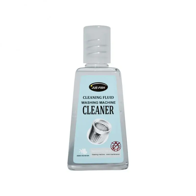 1pcs 60ml Washing Machine Cleaning Agent Household Deep Cleaning Stain Dirt Mildew Removal Washing Machine Cleaner Deodorant
1pcs 60ml Washing Machine Cleaning Agent Household Deep Cleaning Stain Dirt Mildew Removal Washing Machine Cleaner Deodorant