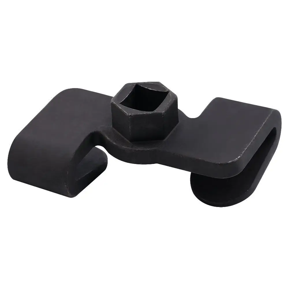 Universal Wrench Extender Adaptor For 1/2 Inch Or 21mm Hex Drive Breaker Bars Professionals Extension Adapter Tool
Universal Wrench Extender Adaptor For 1/2 Inch Or 21mm Hex Drive Breaker Bars Professionals Extension Adapter Tool
