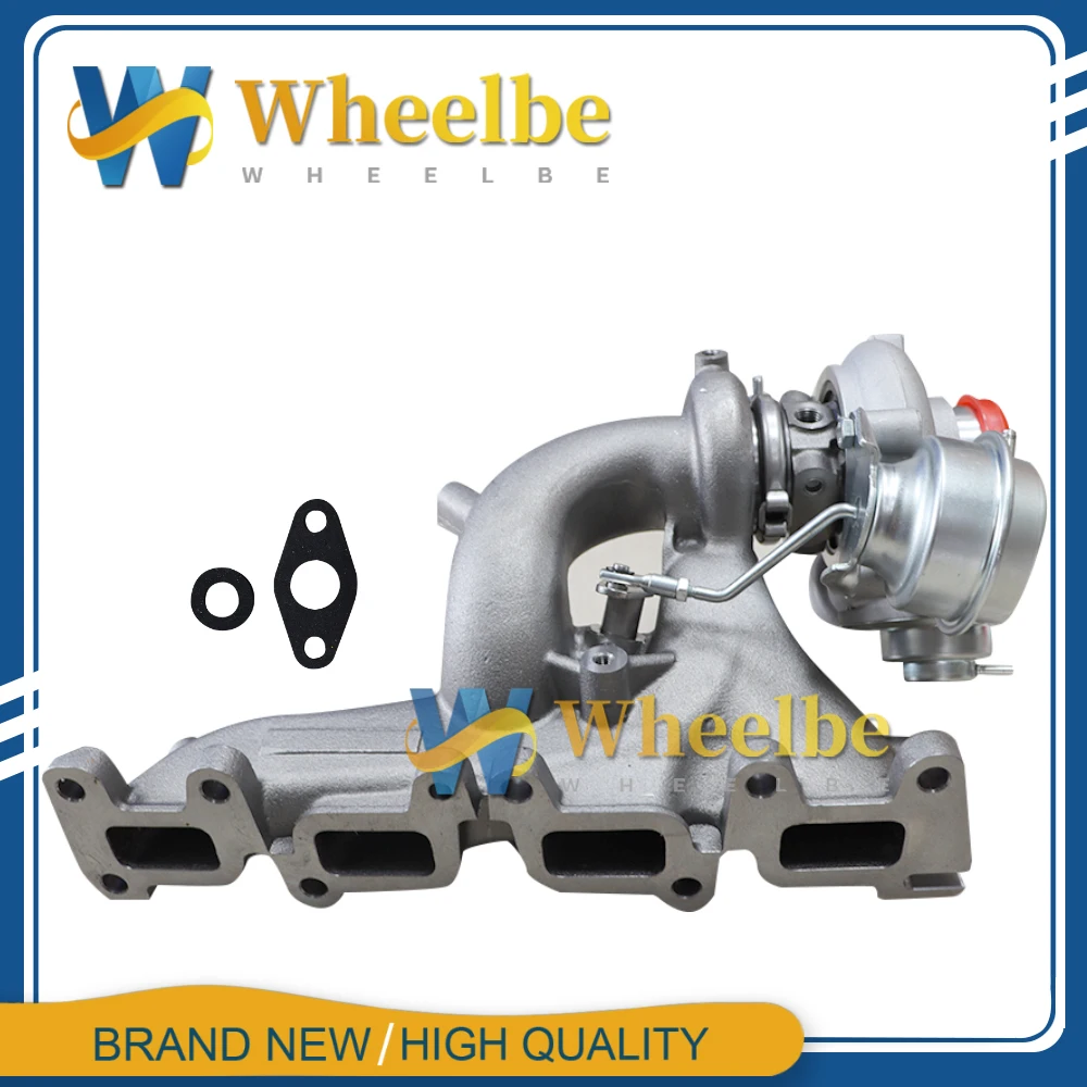 NEW Turbo Charger TD04LR w Manifold For 03-06 Dodge Neon SRT-4 03-09 Chrysler PT 49377-00220 4937700220
NEW Turbo Charger TD04LR w Manifold For 03-06 Dodge Neon SRT-4 03-09 Chrysler PT 49377-00220 4937700220