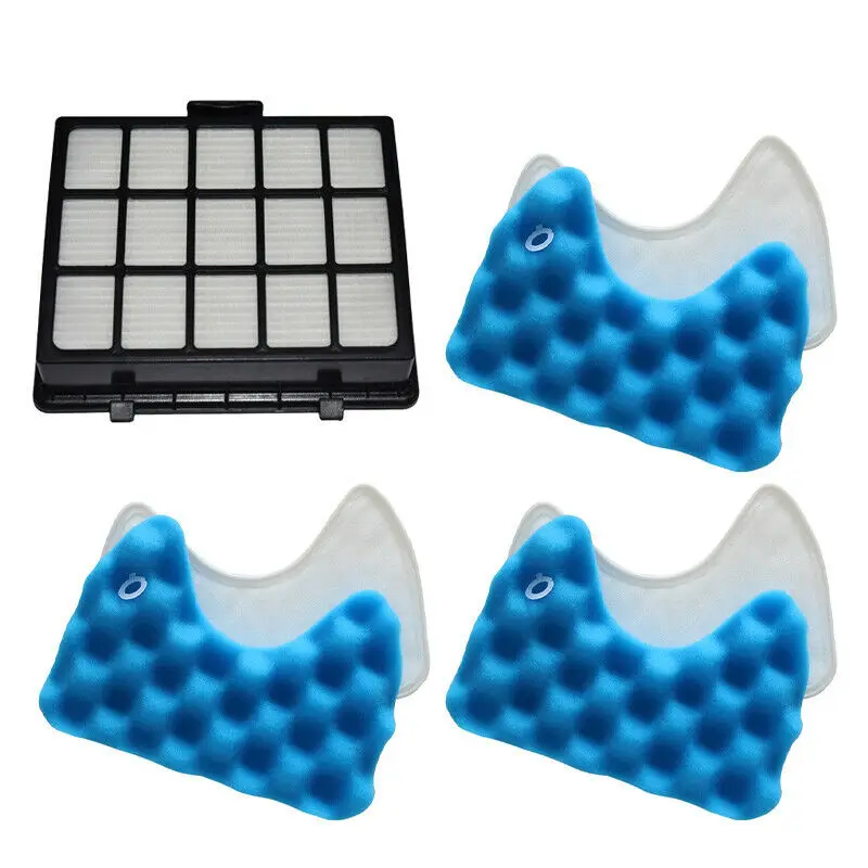 3 комплекта губки + 1 шт. фильтр для Samsung Dj97-00492A Sc6520 Sc6530 Замена
3 комплекта губки + 1 шт. фильтр для Samsung Dj97-00492A Sc6520 Sc6530 Замена