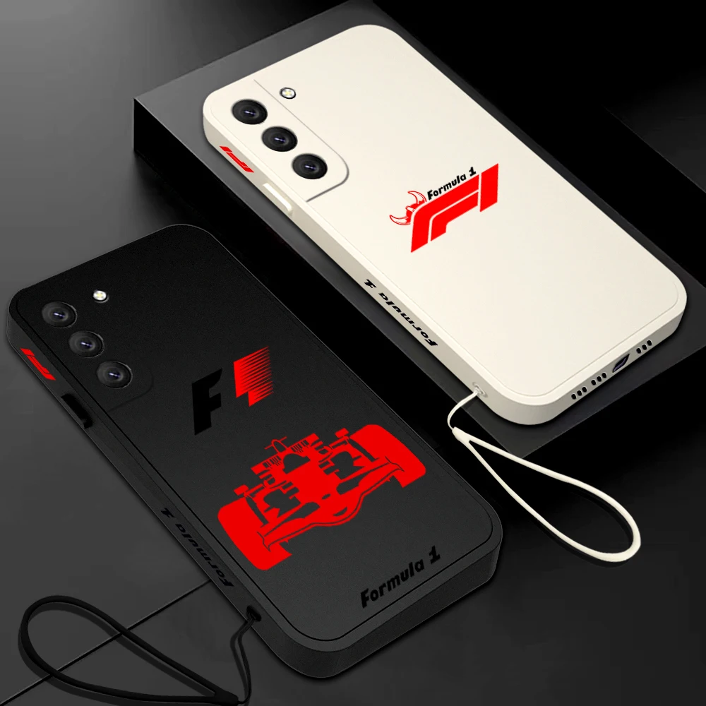 Formula 1 F1Luxury Fashion Phone Case For Samsung Galaxy S23 S22 S21 S20 Ultra Plus FE S10 Note 20 Plus With Lanyard Cover 
Formula 1 F1Luxury Fashion Phone Case For Samsung Galaxy S23 S22 S21 S20 Ultra Plus FE S10 Note 20 Plus With Lanyard Cover