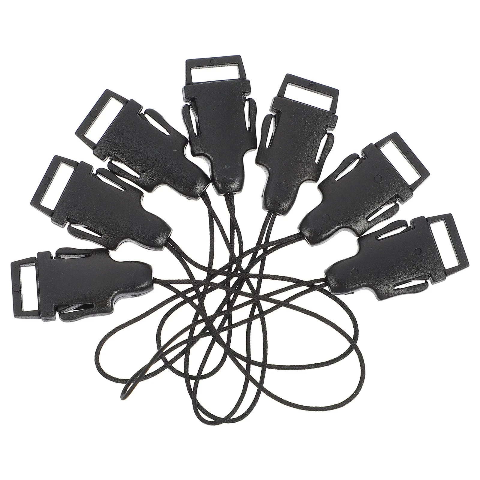 20 PCS Replacment Thickened Quick Neck Strap Adapter Mini Converter for Camera
20 PCS Replacment Thickened Quick Neck Strap Adapter Mini Converter for Camera