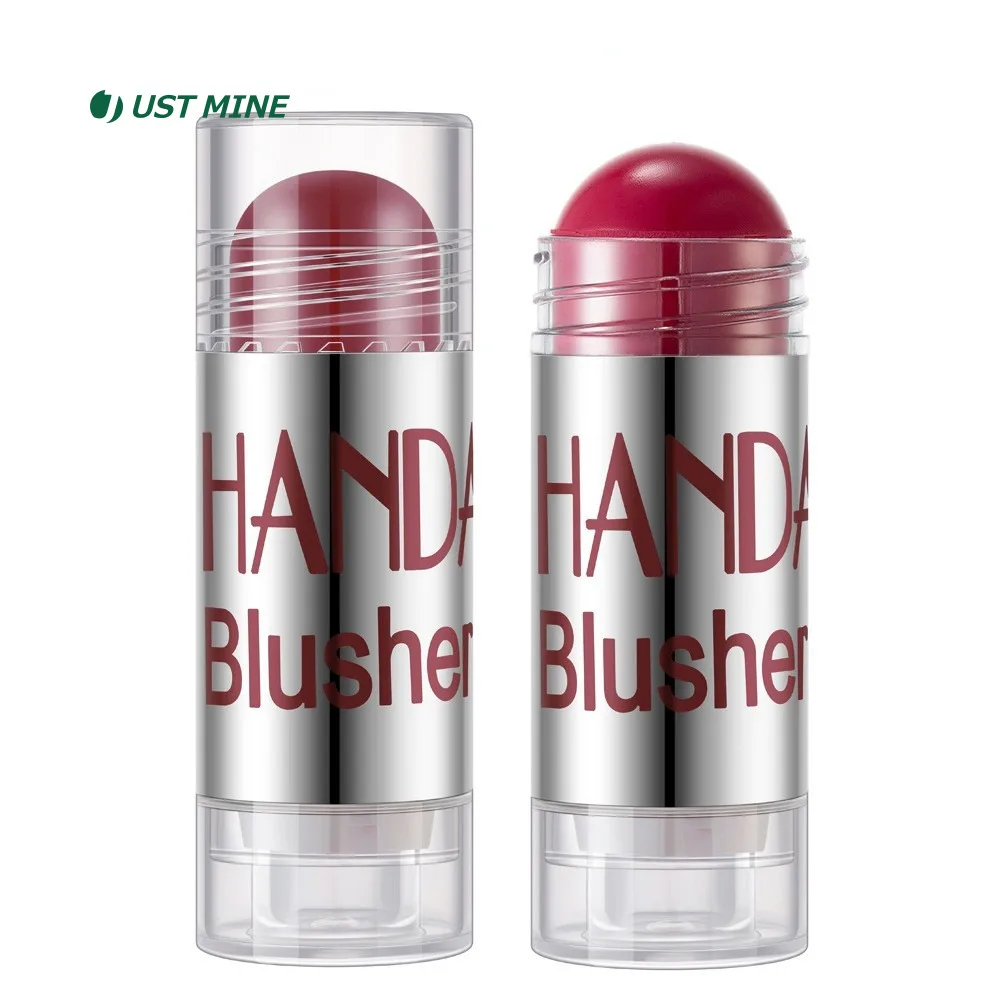 8 Colors Cheek Blush Stick Moisturizing Shimmer Blush Stick Highlighter Bronzer Contour Cream Long Lasting Face Makeup Cosmetics
8 Colors Cheek Blush Stick Moisturizing Shimmer Blush Stick Highlighter Bronzer Contour Cream Long Lasting Face Makeup Cosmetics