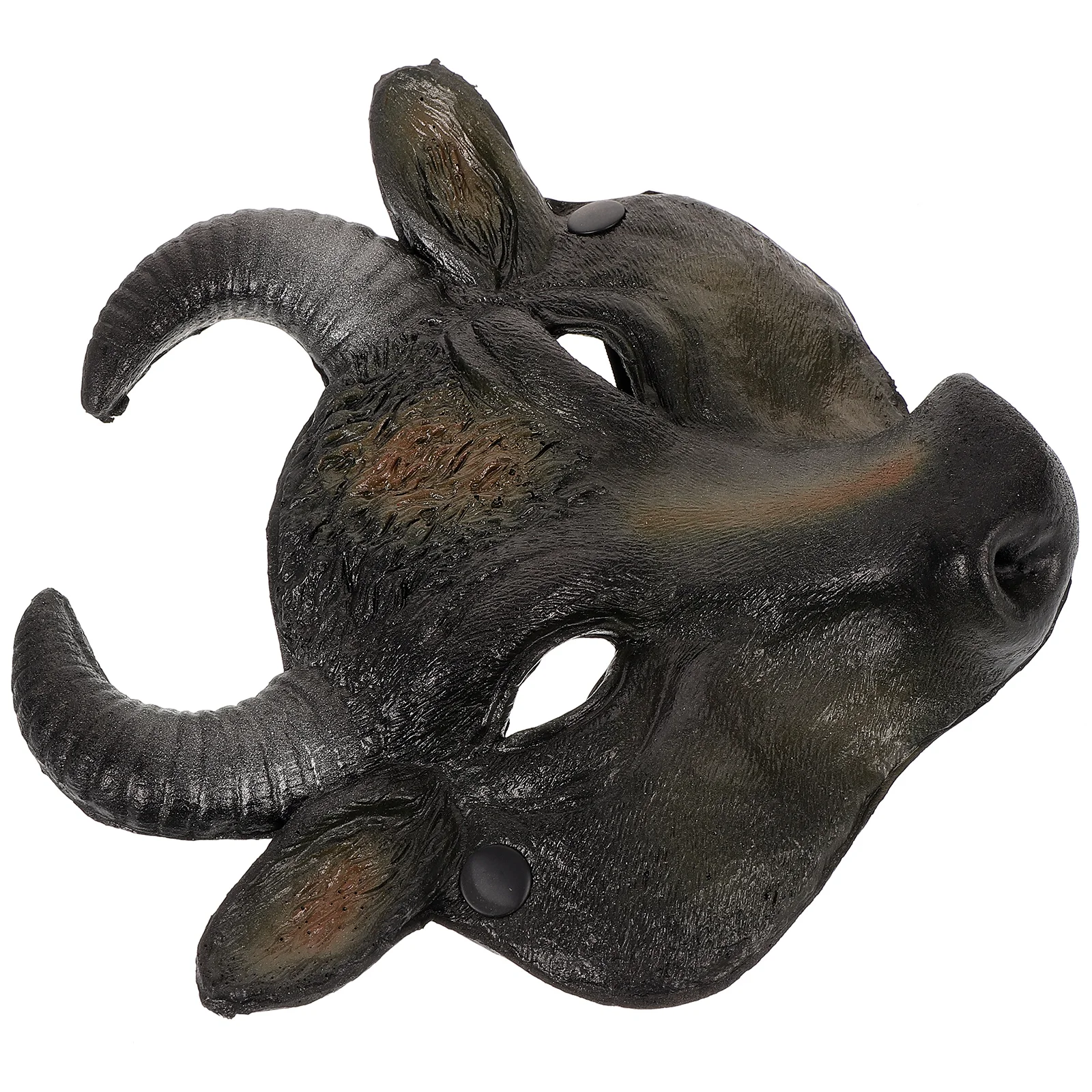 Novel Mask Masquerade Masks Holiday Party Decorations Cosplay Ornament Halloween
Novel Mask Masquerade Masks Holiday Party Decorations Cosplay Ornament Halloween