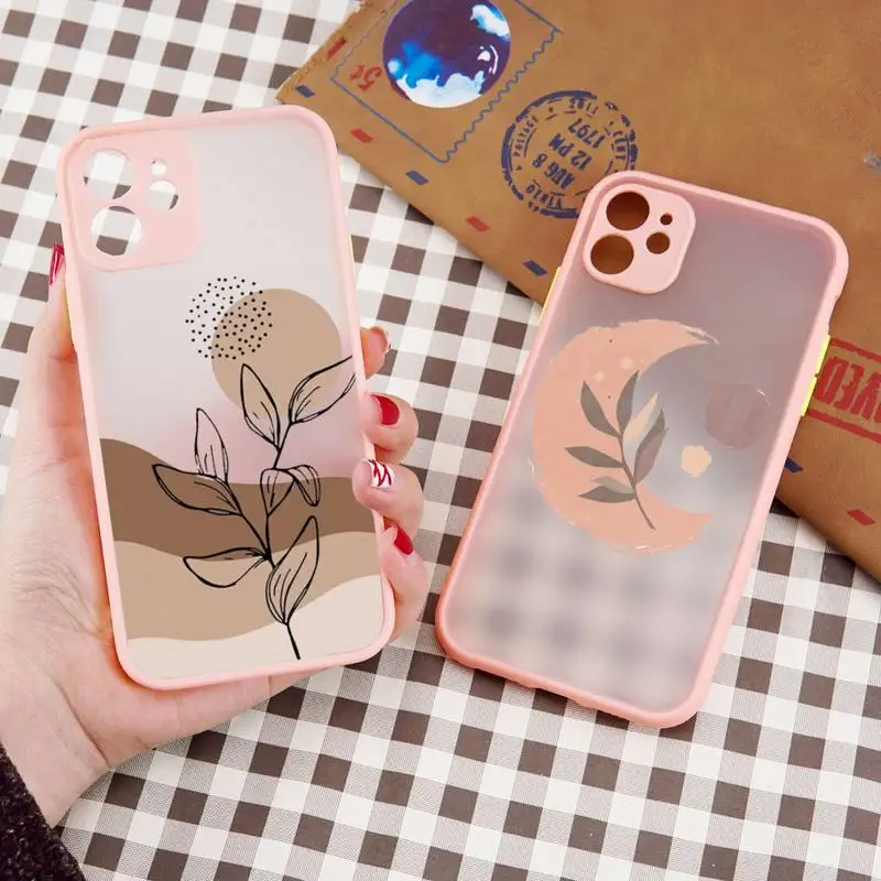 Lines colorful Art aesthetics pattern Phone Case matte transparent For iphone 7 8 11 12 13 plus mini x xs xr pro max cover
Lines colorful Art aesthetics pattern Phone Case matte transparent For iphone 7 8 11 12 13 plus mini x xs xr pro max cover
