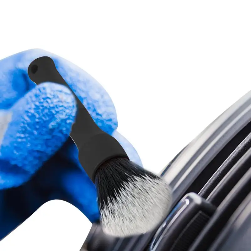 Car Detailing Brush Auto Wash Accessories Car Cleaning Tools Car Detailing Kit Vehicle Interior Air Conditioner Supplies
Car Detailing Brush Auto Wash Accessories Car Cleaning Tools Car Detailing Kit Vehicle Interior Air Conditioner Supplies