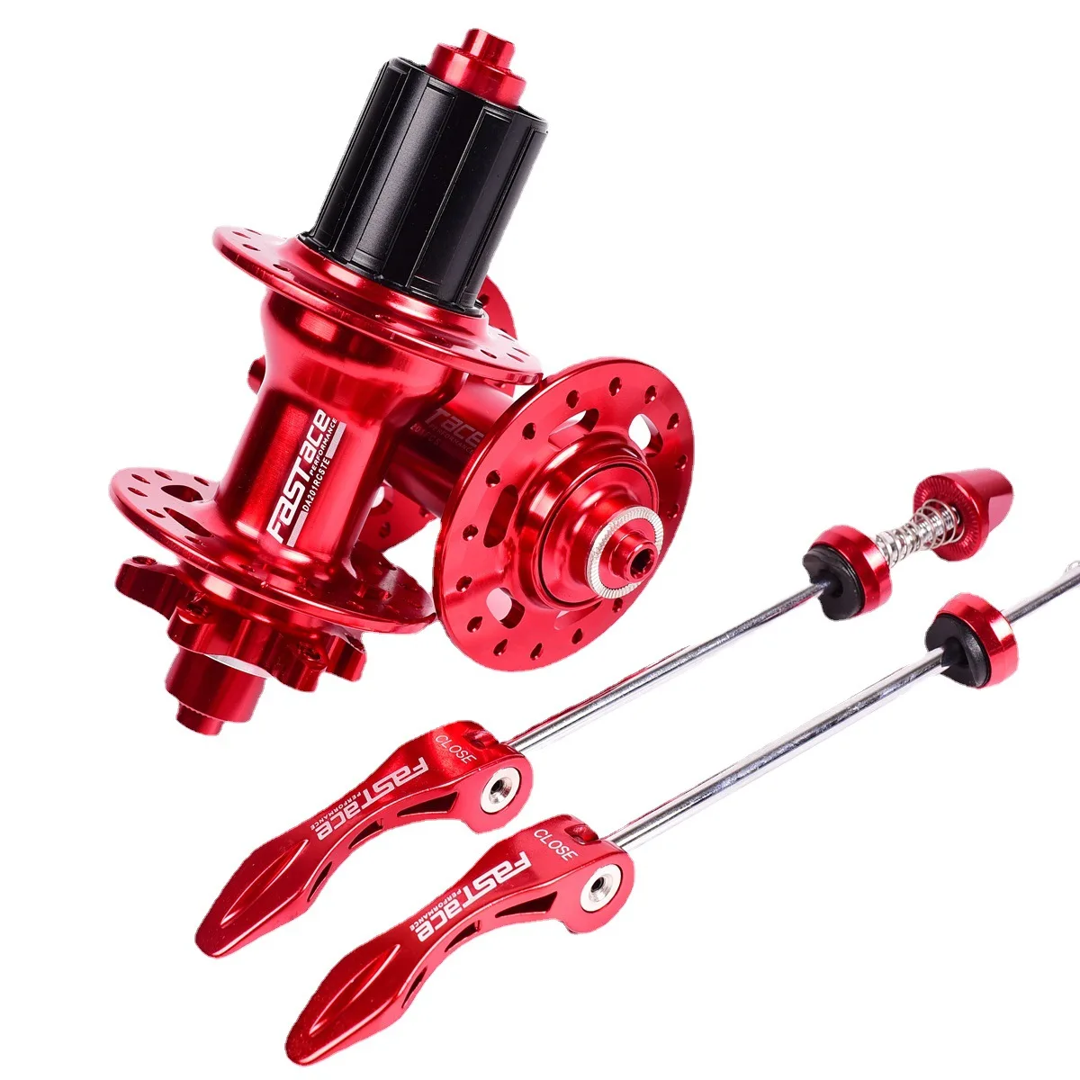 FASTACE DA01/DA201 24/28/32 Holes MTB Four Perrin Bearing Hubs Freehub Arc Novatec Hub Cube Koozer 28 Furos Cube K7 36 Furos
FASTACE DA01/DA201 24/28/32 Holes MTB Four Perrin Bearing Hubs Freehub Arc Novatec Hub Cube Koozer 28 Furos Cube K7 36 Furos