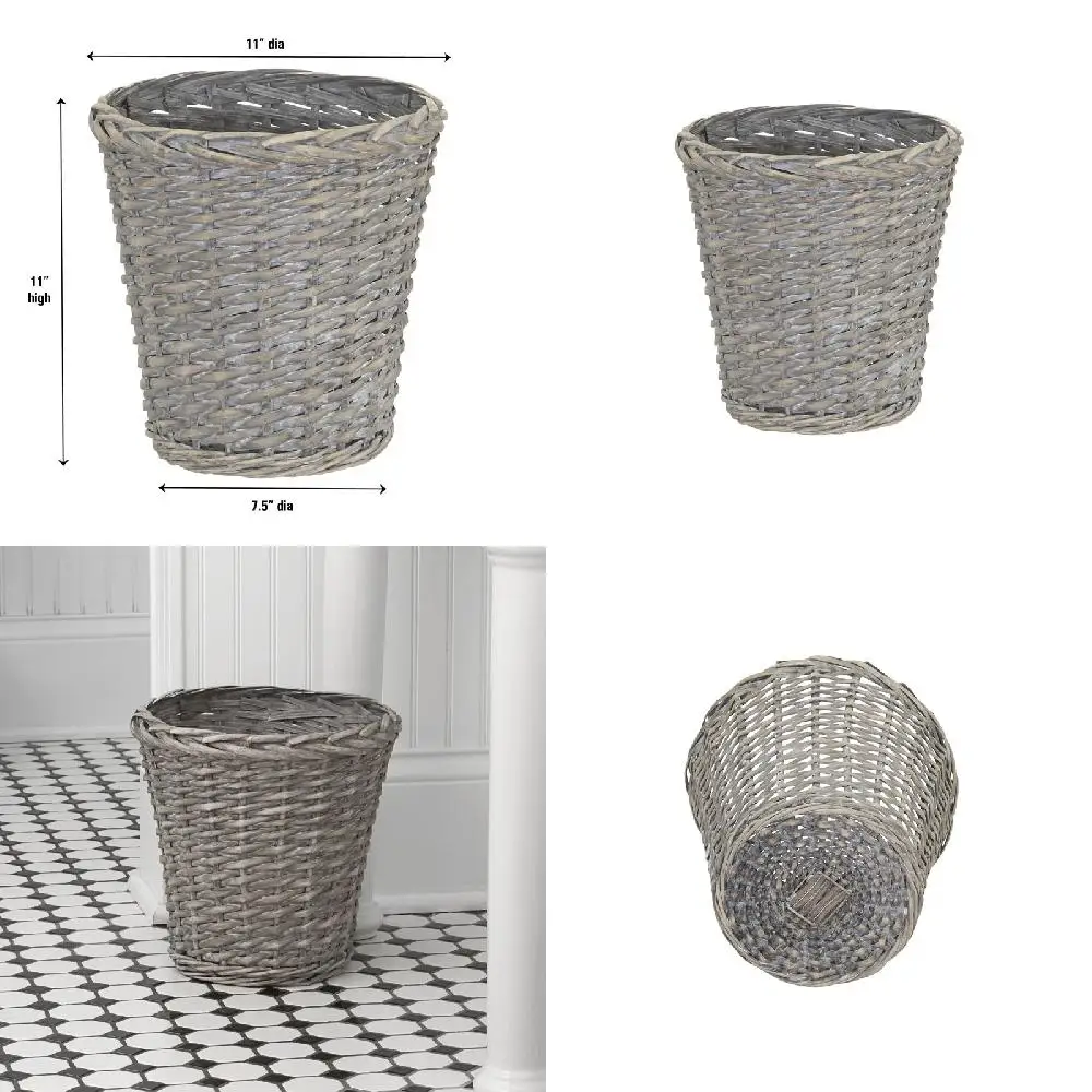 Bags. Luxurious Home Garbage Can & Kitchen Trash Can with Trash Bags - Perfect for Car, Home, Kitchen.
Bags. Luxurious Home Garbage Can & Kitchen Trash Can with Trash Bags - Perfect for Car, Home, Kitchen.