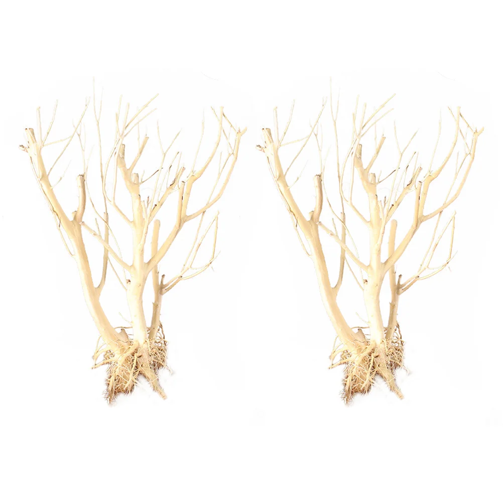Aquarium Fish Decor Tank Shrimp Hide Decorations Shelter Landscape Branch Decoration Woodadornment Twig Driftwood Artificial
Aquarium Fish Decor Tank Shrimp Hide Decorations Shelter Landscape Branch Decoration Woodadornment Twig Driftwood Artificial