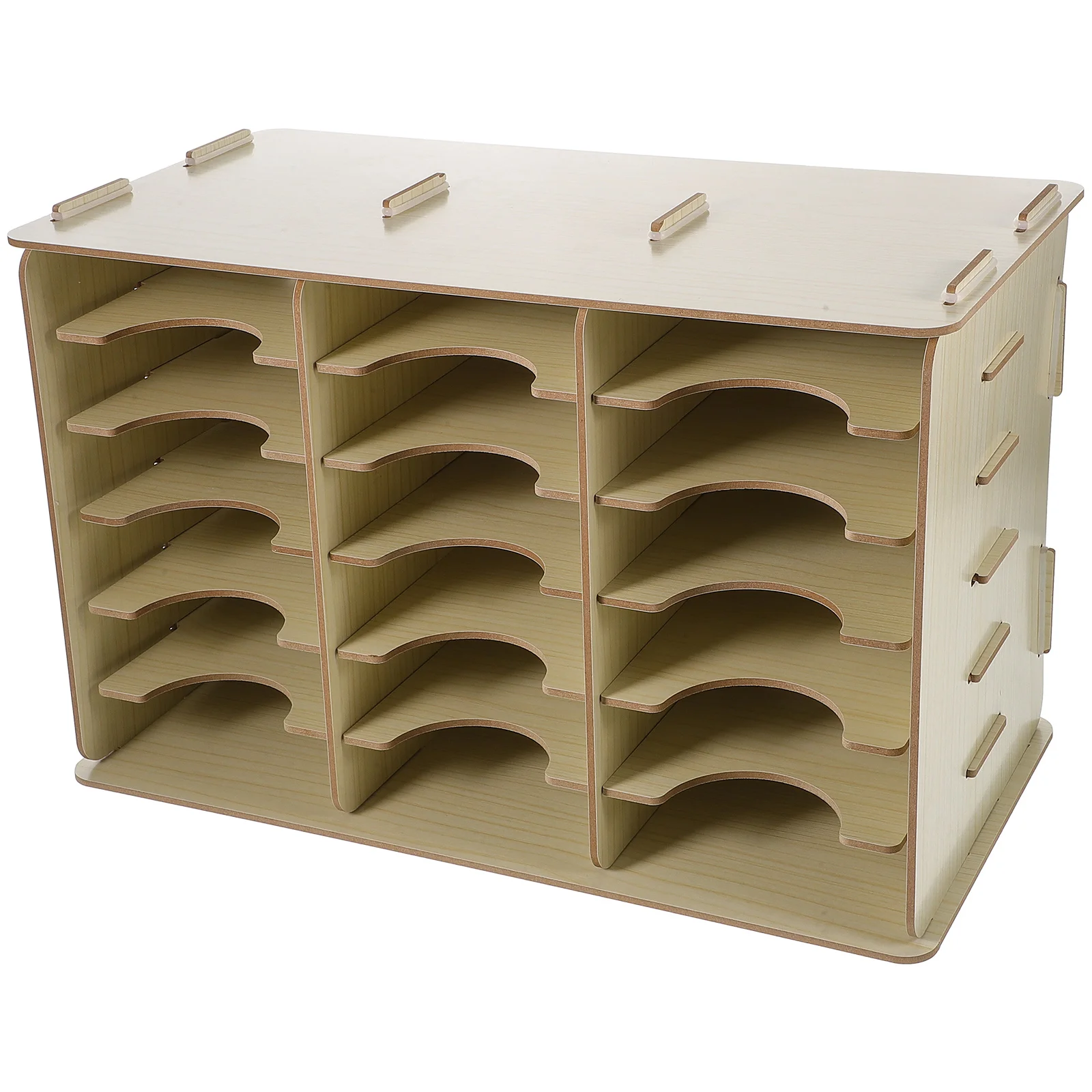 Multi-grid Cell Phones Storage Box Multi-function Case Desktop Mobile Holder
Multi-grid Cell Phones Storage Box Multi-function Case Desktop Mobile Holder