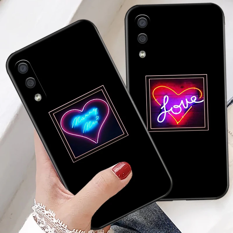 Love Image For Samsung A11 A21S A31 A32 A41 A51 A71 A52 A72 4G 5G Phone Case Silicone Cover Soft Coque Black Funda Carcasa
Love Image For Samsung A11 A21S A31 A32 A41 A51 A71 A52 A72 4G 5G Phone Case Silicone Cover Soft Coque Black Funda Carcasa
