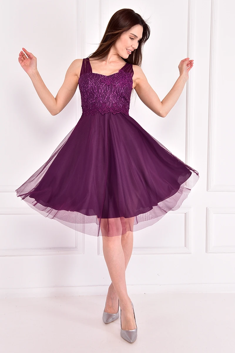 Gauze Dress Purple Women's Dress Party Dresses Elegant Dresses For Women Clothes Designer Dress Woman Robe Dresses ZNG2978
Gauze Dress Purple Women's Dress Party Dresses Elegant Dresses For Women Clothes Designer Dress Woman Robe Dresses ZNG2978