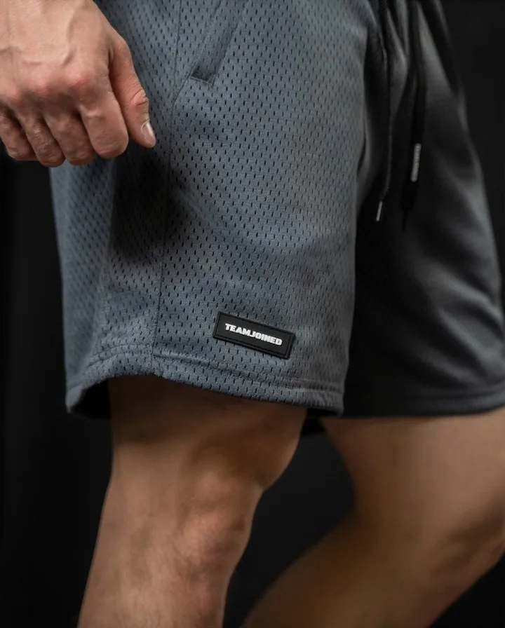 High Quality Running Shorts Men Mesh Sports Jogging Fitness Workout Gym Shorts Sport Men Soccer Football Shorts Men Sportswear
High Quality Running Shorts Men Mesh Sports Jogging Fitness Workout Gym Shorts Sport Men Soccer Football Shorts Men Sportswear