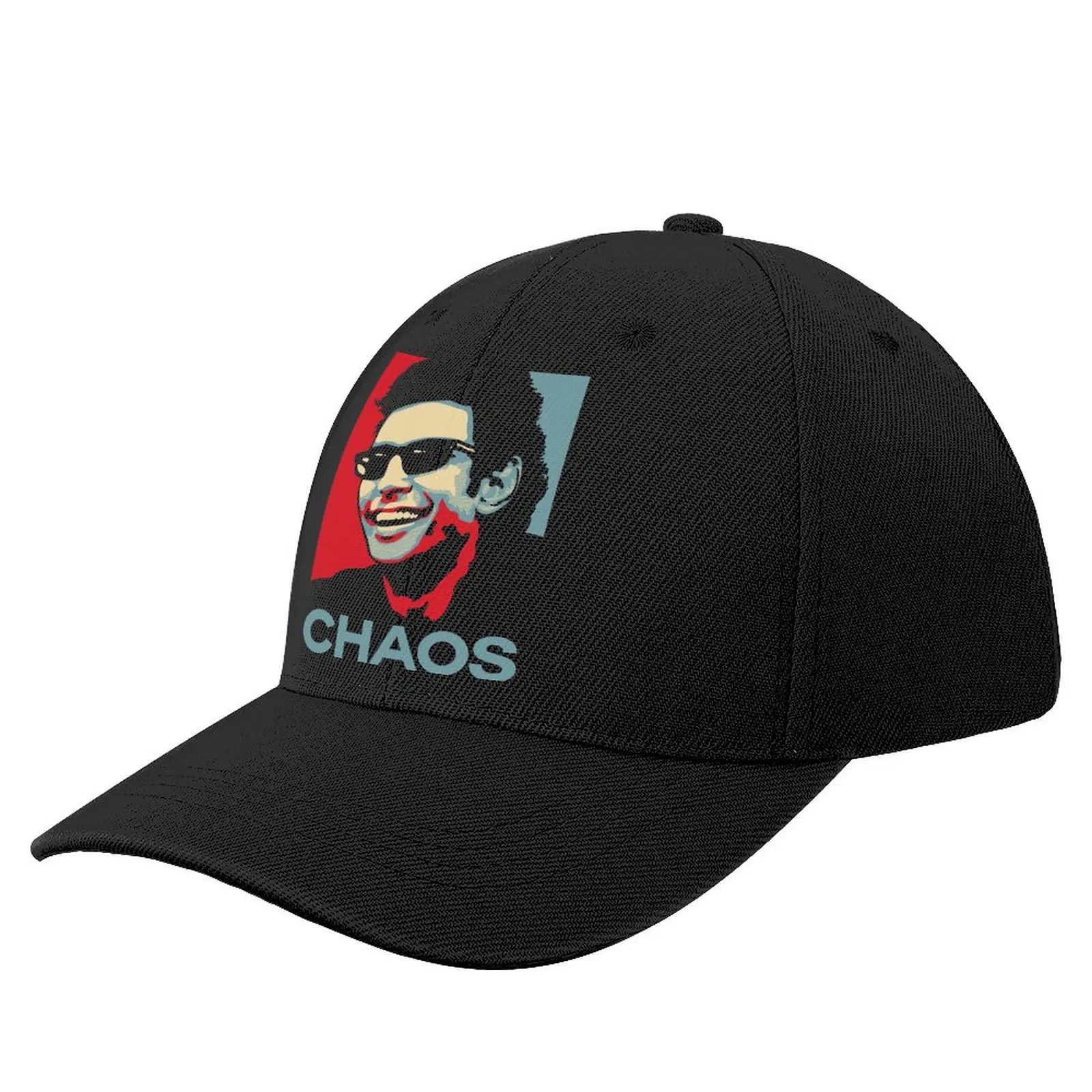 Jurassic Park Mens Baseball Cap Ian Malcolm Chaos Sport Baseball Hat Dropshipping Polyester Bboy Trendy Design Cap
Jurassic Park Mens Baseball Cap Ian Malcolm Chaos Sport Baseball Hat Dropshipping Polyester Bboy Trendy Design Cap