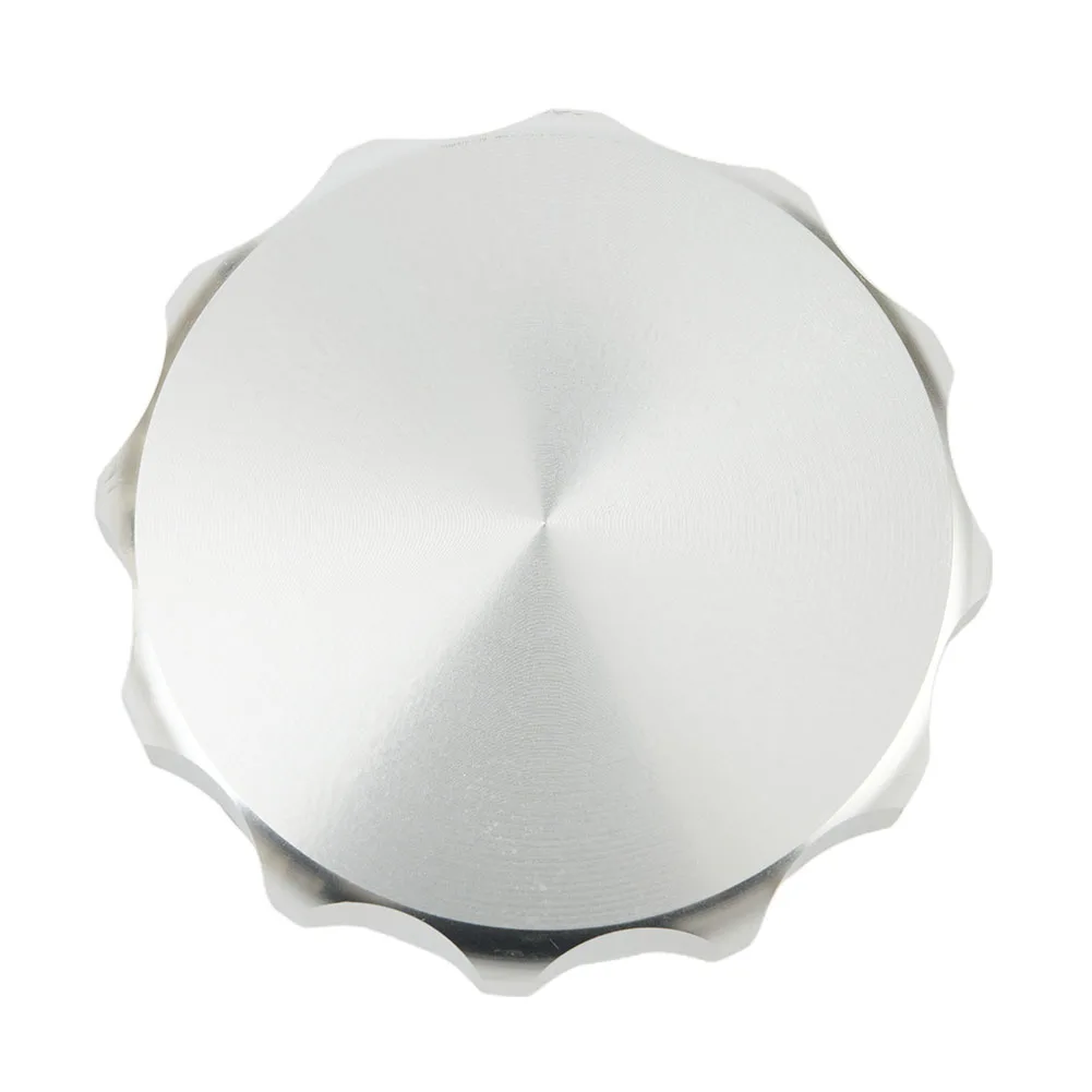 Tank Fuel tank cap Water Weld 2" 50.8mm Aluminium Alloy And Cap Filler Fuel Neck Sliver Duable Newest Reliable
Tank Fuel tank cap Water Weld 2" 50.8mm Aluminium Alloy And Cap Filler Fuel Neck Sliver Duable Newest Reliable