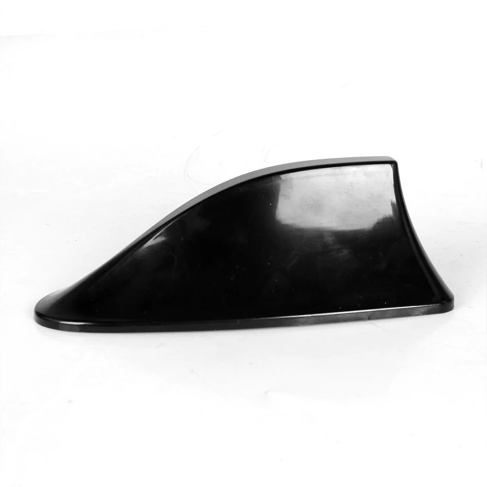 For Hyundai Sonata-Elantra Ebony 2015-2019 Fin Roof Antenna Cover *This Is A Replacement Part For Your Antenna, It Can Enhance T
For Hyundai Sonata-Elantra Ebony 2015-2019 Fin Roof Antenna Cover *This Is A Replacement Part For Your Antenna, It Can Enhance T