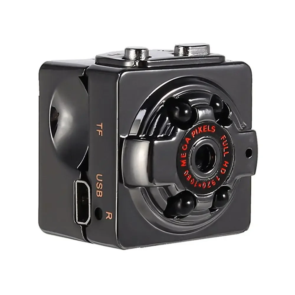 2022New SQ8 Camera Portable Camera Micro Outdoor Camera Video Night Body DVR DV Tiny Motion Sensor Minicamera
2022New SQ8 Camera Portable Camera Micro Outdoor Camera Video Night Body DVR DV Tiny Motion Sensor Minicamera
