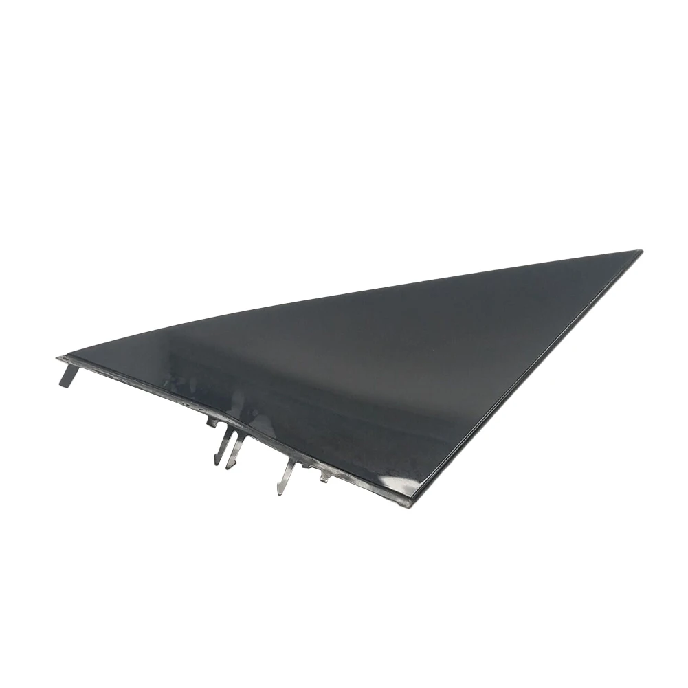 For Tesla Model 3 Triangular Plate Interior Accessories 22873013 For Rearview Mirror For Tesla Model 3 Gloss Black
For Tesla Model 3 Triangular Plate Interior Accessories 22873013 For Rearview Mirror For Tesla Model 3 Gloss Black