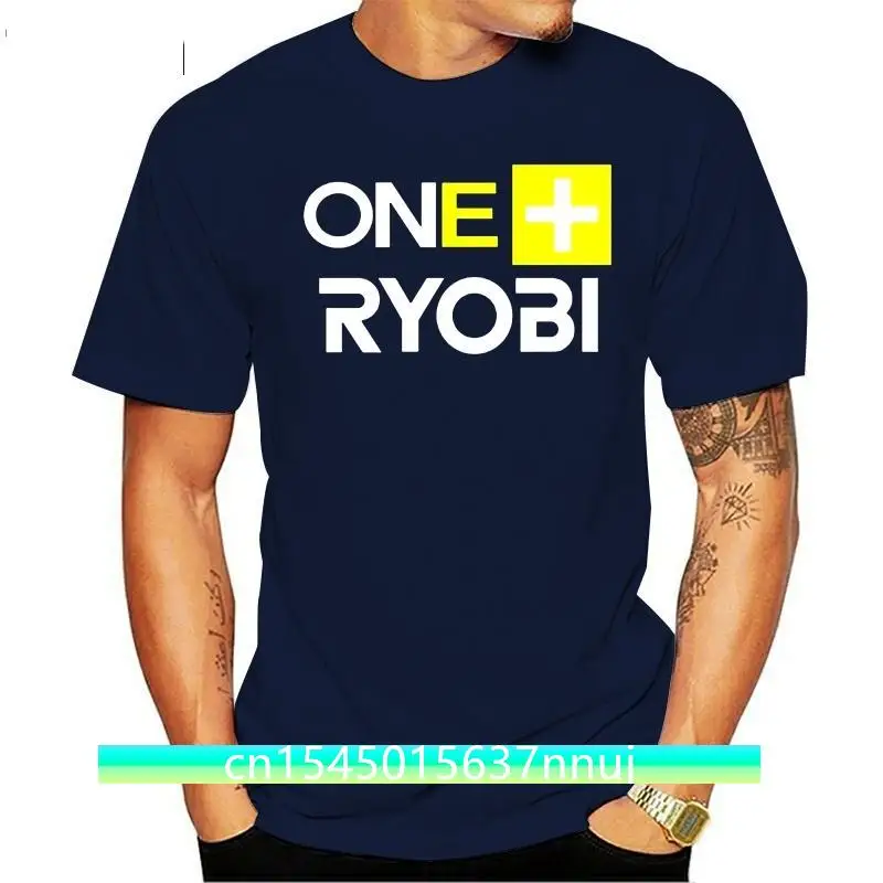 Ryobi Tools One Plus Power Tools Men's Fashion T-shirt Tees Clothing 
Ryobi Tools One Plus Power Tools Men's Fashion T-shirt Tees Clothing