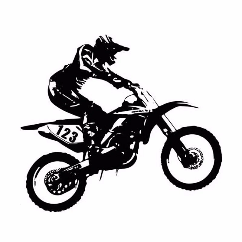 M360# 13cm/17cm Black Transparent Personality Motorcycle Fashion Funny Car Stickers Accessories
M360# 13cm/17cm Black Transparent Personality Motorcycle Fashion Funny Car Stickers Accessories