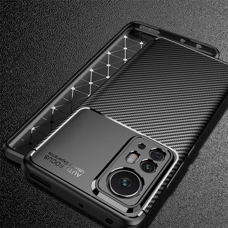 For Xiaomi 12 Pro Case Xiaomi Mi 11i 11T 11 12 Pro Ultra Cover Cases Shockproof Silicone TPU Phone Back Cover For Xiaomi 12 Pro
For Xiaomi 12 Pro Case Xiaomi Mi 11i 11T 11 12 Pro Ultra Cover Cases Shockproof Silicone TPU Phone Back Cover For Xiaomi 12 Pro