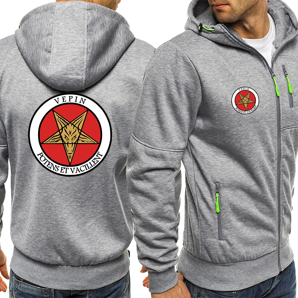 Мужская Спортивная Толстовка Vepin Potens Et vacплантация с принтом, спортивные пуловеры оверсайз, модная верхняя одежда с длинным рукавом, повседневный индивидуальный спортивный костюм 
Мужская Спортивная Толстовка Vepin Potens Et vacплантация с принтом, спортивные пуловеры оверсайз, модная верхняя одежда с длинным рукавом, повседневный индивидуальный спортивный костюм