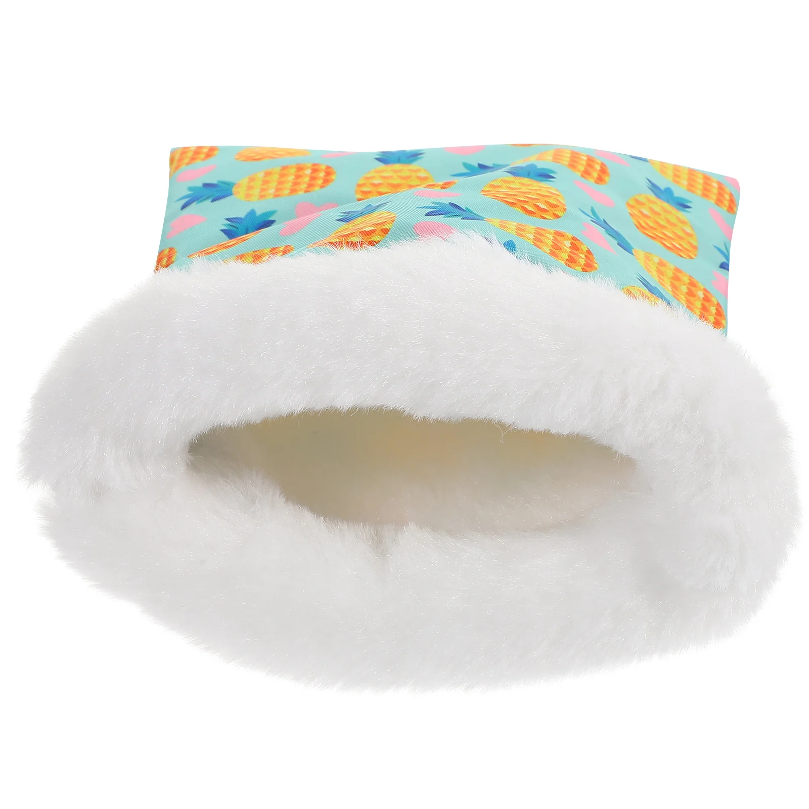 Hamster Bed Guinea Pouch Warmsmallsleep Pet Winter Lovely Toy Hideout Hammock Cave Hedgehog Animal Sack House Sleeping Rat
Hamster Bed Guinea Pouch Warmsmallsleep Pet Winter Lovely Toy Hideout Hammock Cave Hedgehog Animal Sack House Sleeping Rat