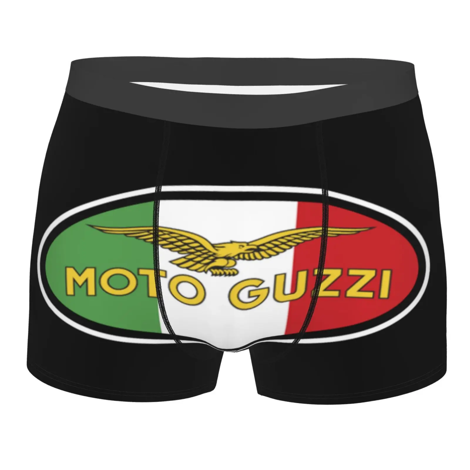 Moto Guzzi 1608 Men's Panties Boxer Shorts Men Panties And Panties For Men Pack Underwear Male Boxer For Men Lift Men Men Long
Moto Guzzi 1608 Men's Panties Boxer Shorts Men Panties And Panties For Men Pack Underwear Male Boxer For Men Lift Men Men Long