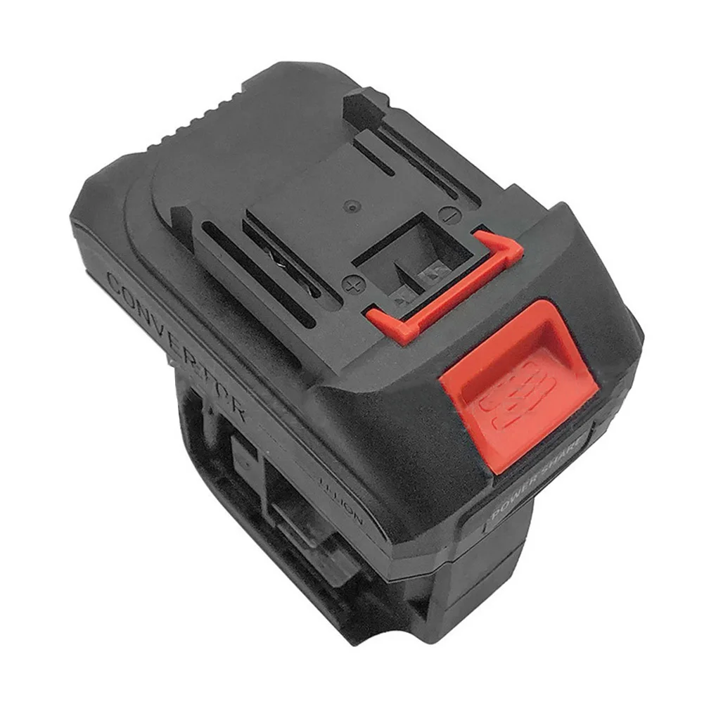 Maximize Your Tools\\\\\\' Potential with our Dual Battery Converter for Makita Unleash the True Power of Your Tools
Maximize Your Tools\\\\\\' Potential with our Dual Battery Converter for Makita Unleash the True Power of Your Tools