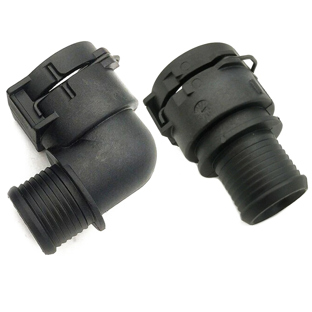 2Pcs Heater Inlet Hose Connector For CHEVY SONIC HATCHBACK Opel Tracker 95089363 950893634 ABS Heater Hose Connector Replacement
2Pcs Heater Inlet Hose Connector For CHEVY SONIC HATCHBACK Opel Tracker 95089363 950893634 ABS Heater Hose Connector Replacement