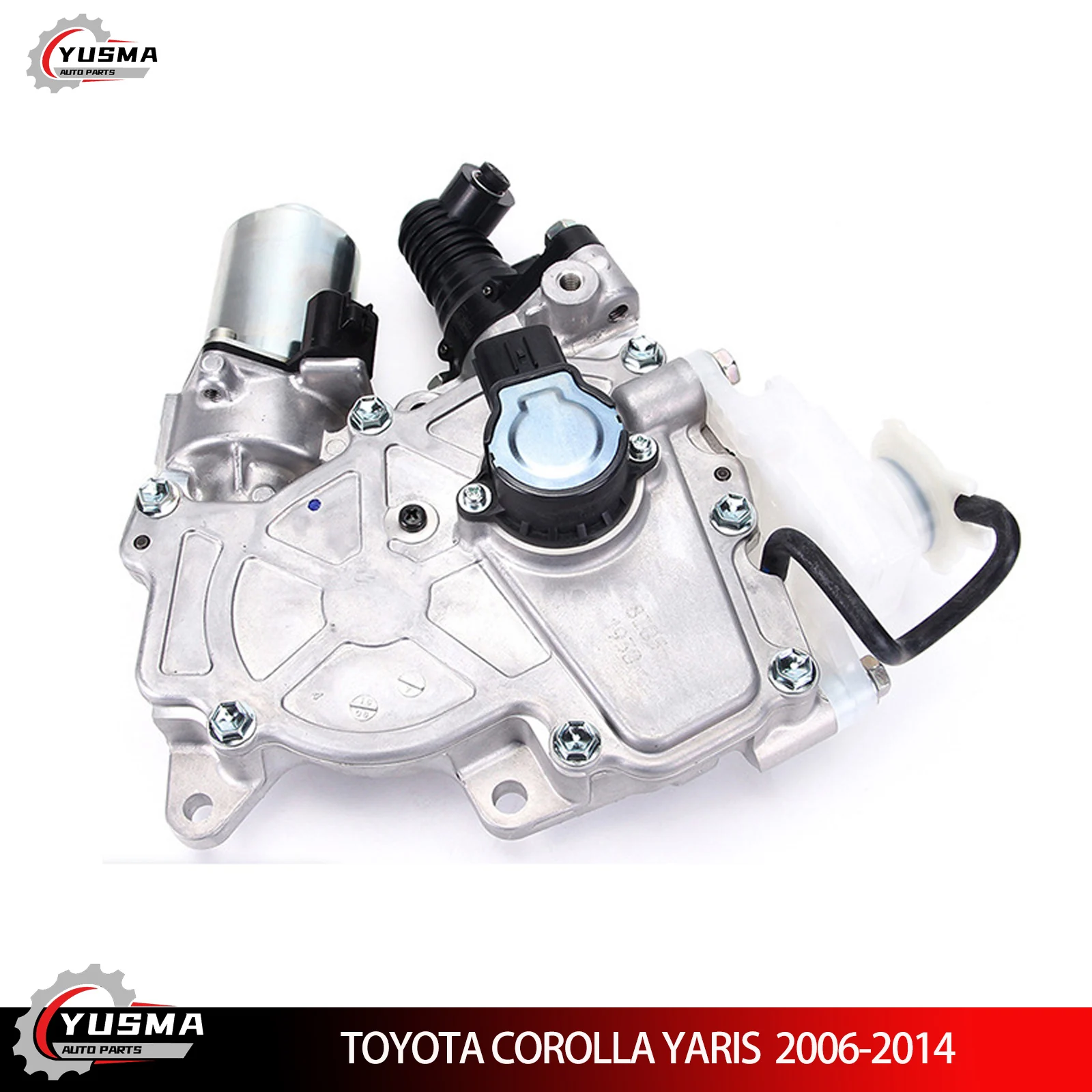 For TOYOTA COROLLA YARIS Engine 1ND-TV 1ZR-FAE,1ZR-FE Auto Parts Clutch Actuator Assembly 31360-52044 3136052042 3136052041
For TOYOTA COROLLA YARIS Engine 1ND-TV 1ZR-FAE,1ZR-FE Auto Parts Clutch Actuator Assembly 31360-52044 3136052042 3136052041