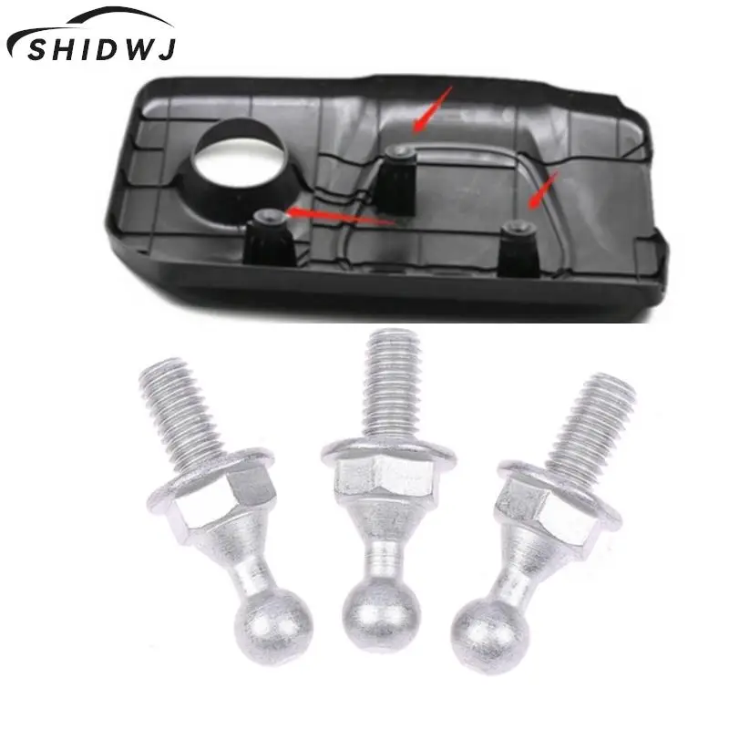 3 шт. крышка автомобильного двигателя, Монтажный болт для Hyundai Creta IX25 1,6 RIO 292432B400
3 шт. крышка автомобильного двигателя, Монтажный болт для Hyundai Creta IX25 1,6 RIO 292432B400