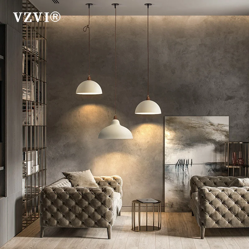 VZVI Nordic Pendant Light Chandelier Lights Dining Room Kitchen Living Study Bedroom Ceiling Lamps Lampshade Decor Indoor Lights
VZVI Nordic Pendant Light Chandelier Lights Dining Room Kitchen Living Study Bedroom Ceiling Lamps Lampshade Decor Indoor Lights