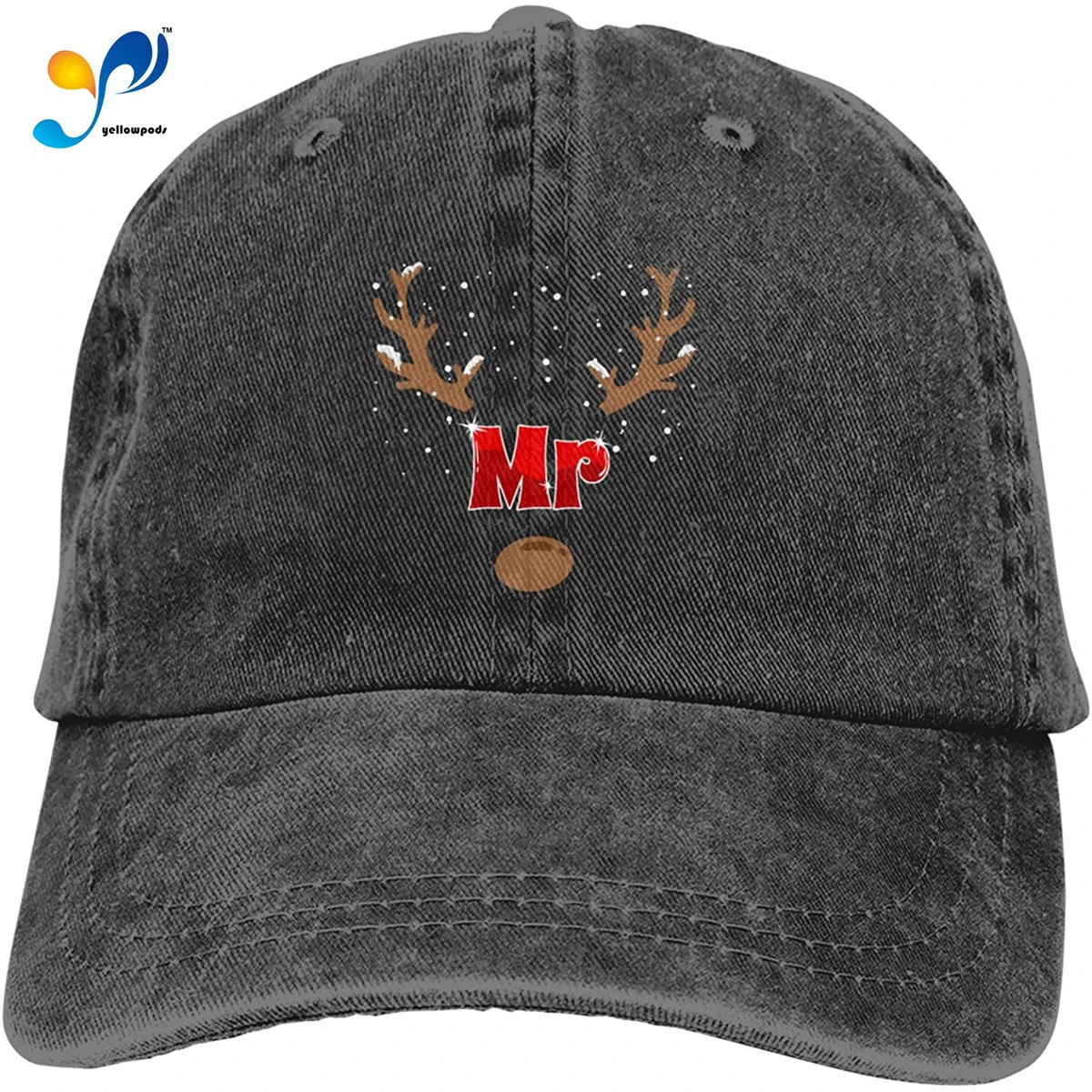 Mens Mr And Mrs Funny Couples Matching Christmas Pajamas Baseball Caps Cotton Dad Hat Adjustable Sandwich Hat,Black
Mens Mr And Mrs Funny Couples Matching Christmas Pajamas Baseball Caps Cotton Dad Hat Adjustable Sandwich Hat,Black