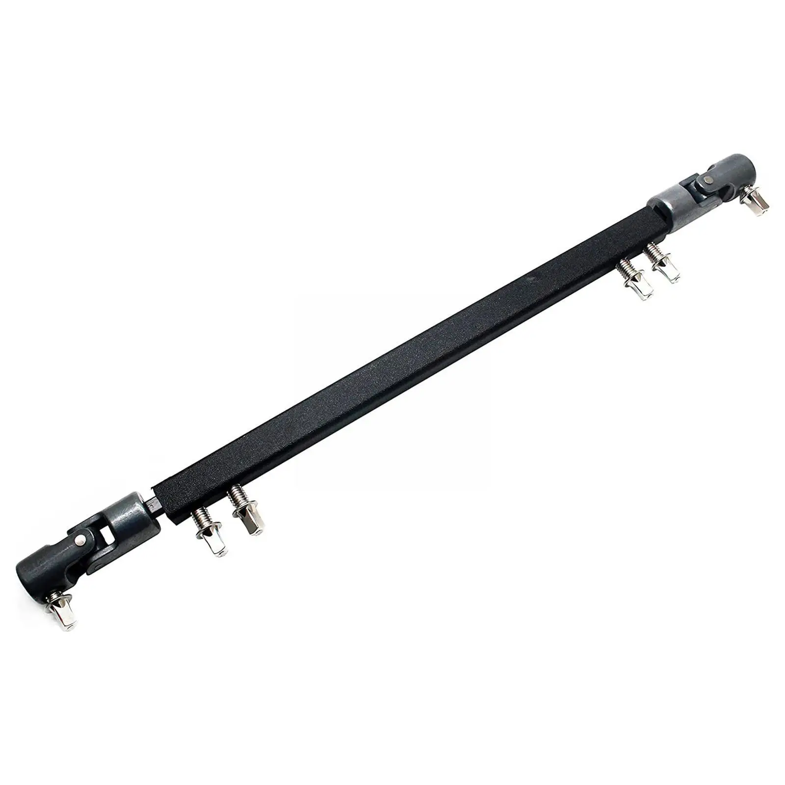 Double Drum Pedal Link Linkage Connecting Bar Percussion Pedal Kit Driveshaft Bass Accessories Drum Replacement Drum Diy V7q1
Double Drum Pedal Link Linkage Connecting Bar Percussion Pedal Kit Driveshaft Bass Accessories Drum Replacement Drum Diy V7q1