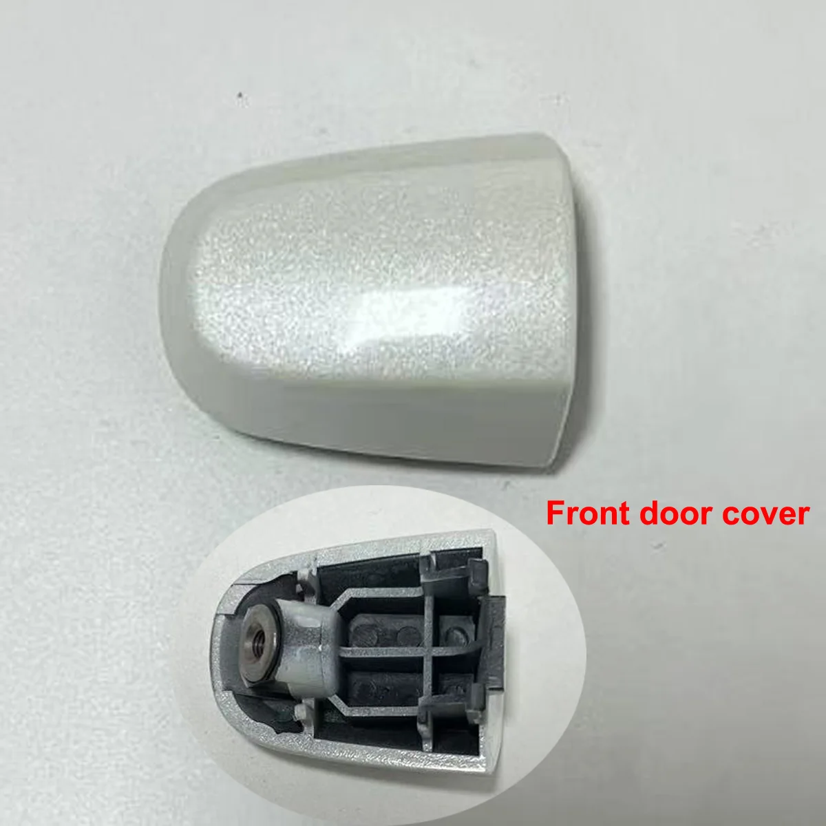 Наружная дверная ручка автомобиля белая для Toyota Yaris 2007-2011 Corolla Prius Solara Pontiac Vibe Camry 2004-2008 RAV4 Highlander
Наружная дверная ручка автомобиля белая для Toyota Yaris 2007-2011 Corolla Prius Solara Pontiac Vibe Camry 2004-2008 RAV4 Highlander